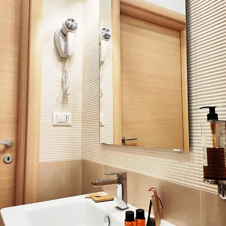 Luxury - Experience بيت ضيافة روما