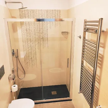 罗马体验豪华套房住宿酒店