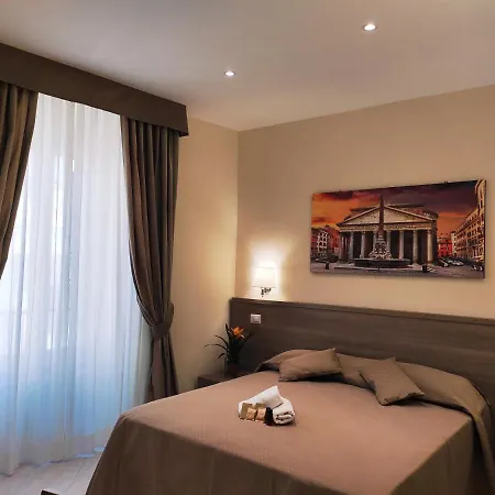 Гостевой дом Luxury - Experience 4*