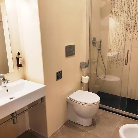 Гостевой дом Luxury - Experience 4*