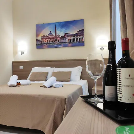 Гостевой дом Luxury - Experience