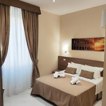 Luxury - Experience Гостевой дом