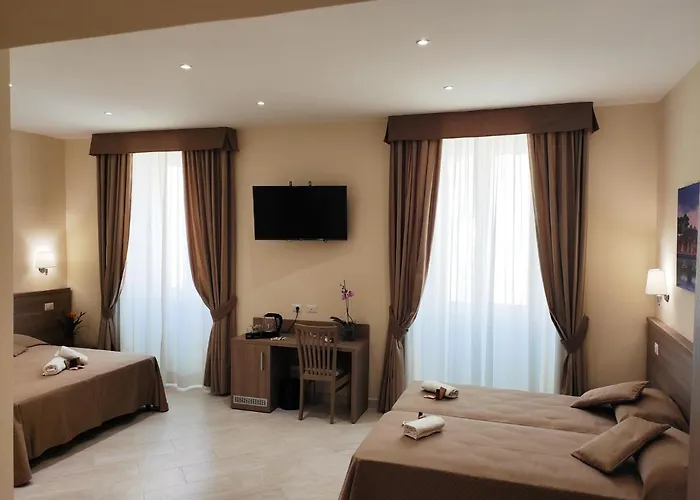 Pensionat Luxury - Experience