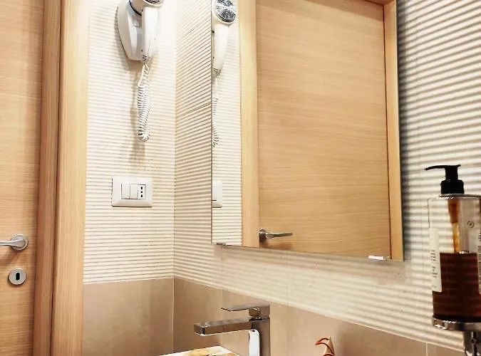 Luxury - Experience Pensionat Rom