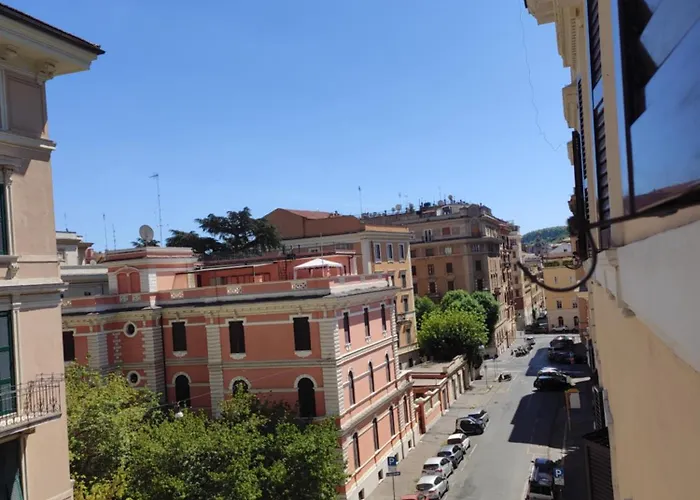 Pensionat Luxury - Experience 4*