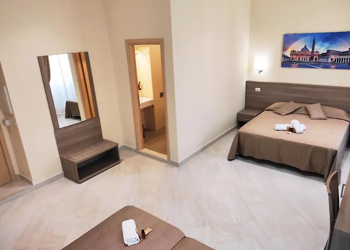 Luxury - Experience Rom