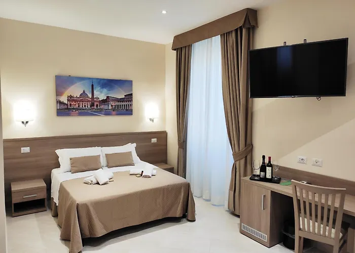 Luxury - Experience Pensionat 4*