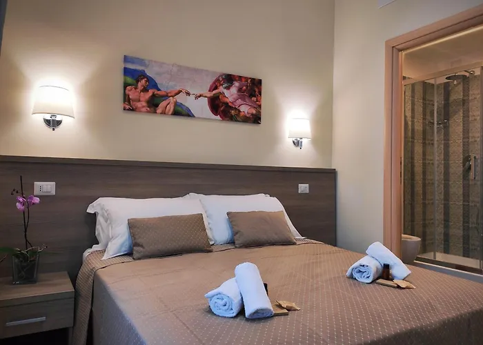 Luxury - Experience 4*