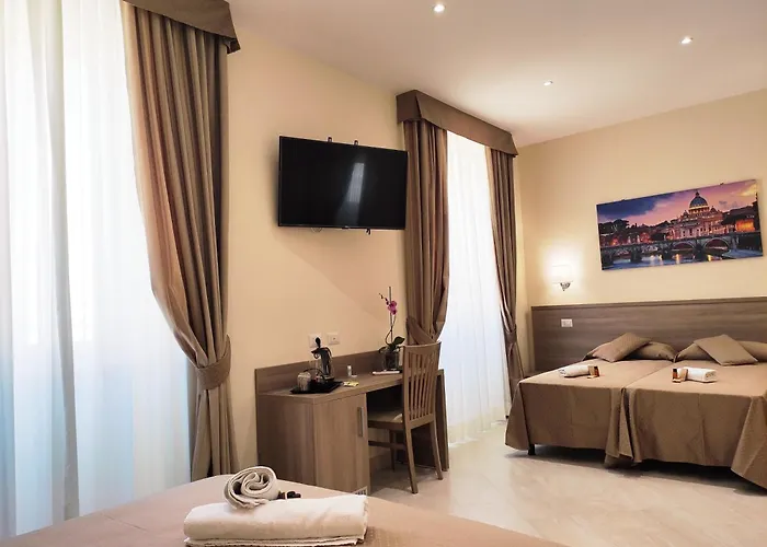 Luxury - Experience Pensionat 4*